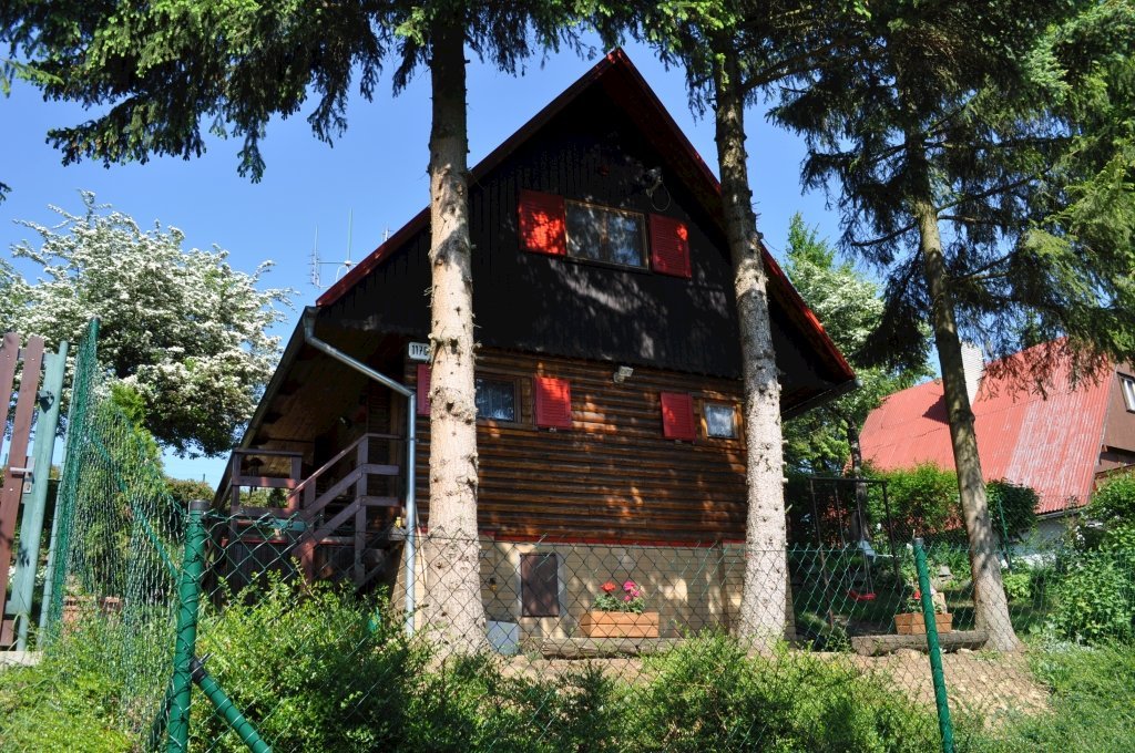 chata eva stara tura — foto 7