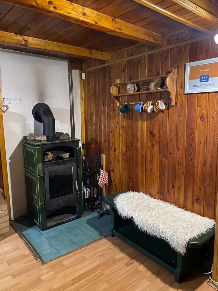 chata eva stara tura — foto 2