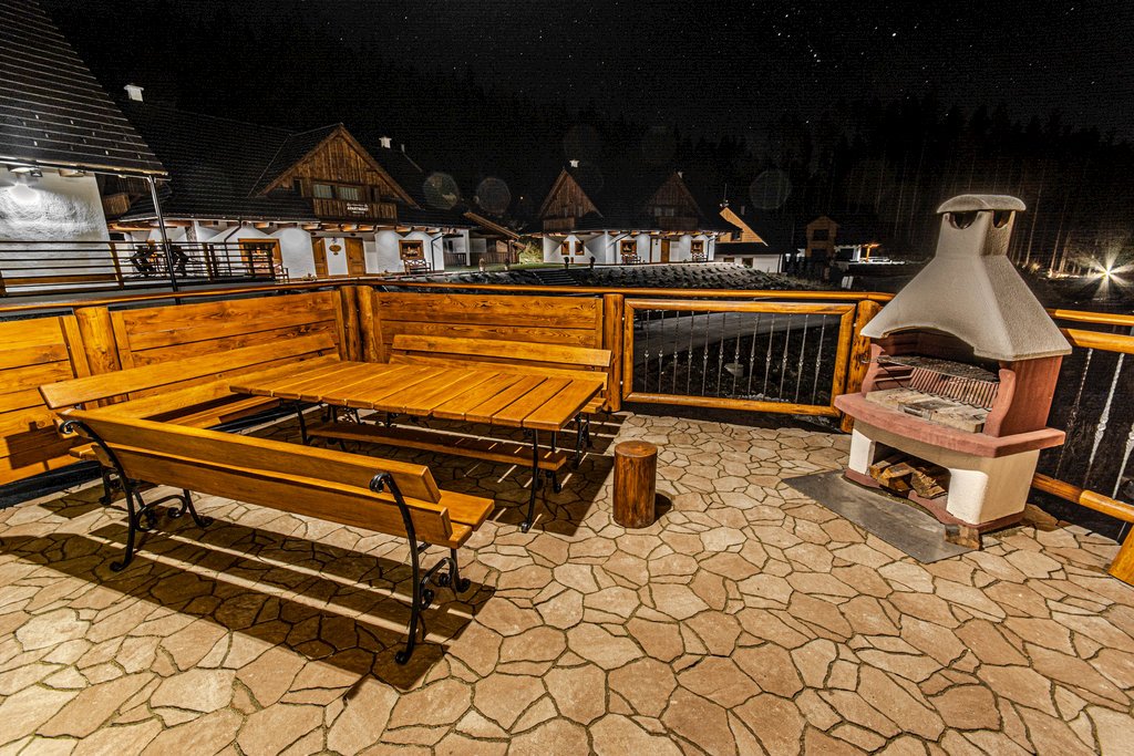 chalupa katka — foto 2