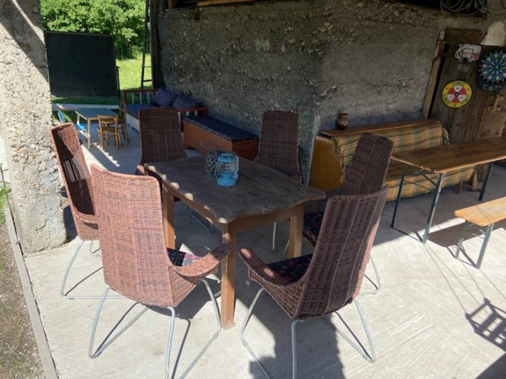 chalupa u dedka liptovsky michal besenova — foto 4