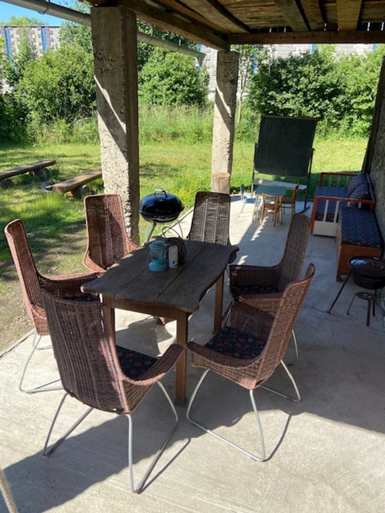 chalupa u dedka liptovsky michal besenova — foto 7