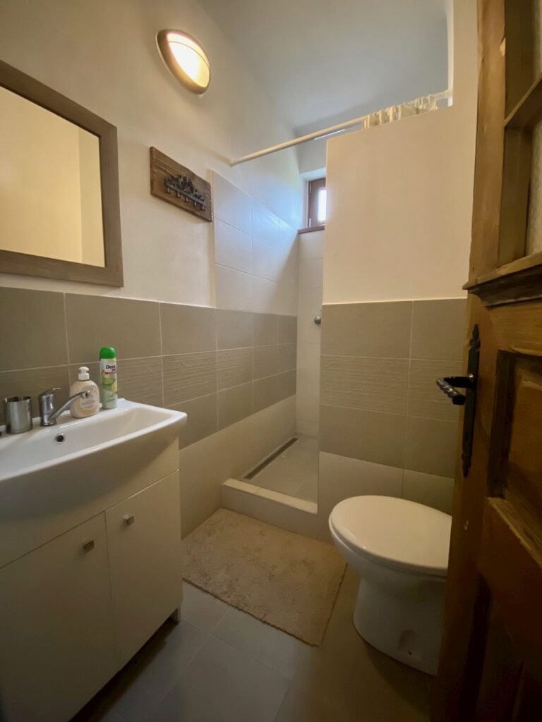 chalupa u dedka liptovsky michal besenova