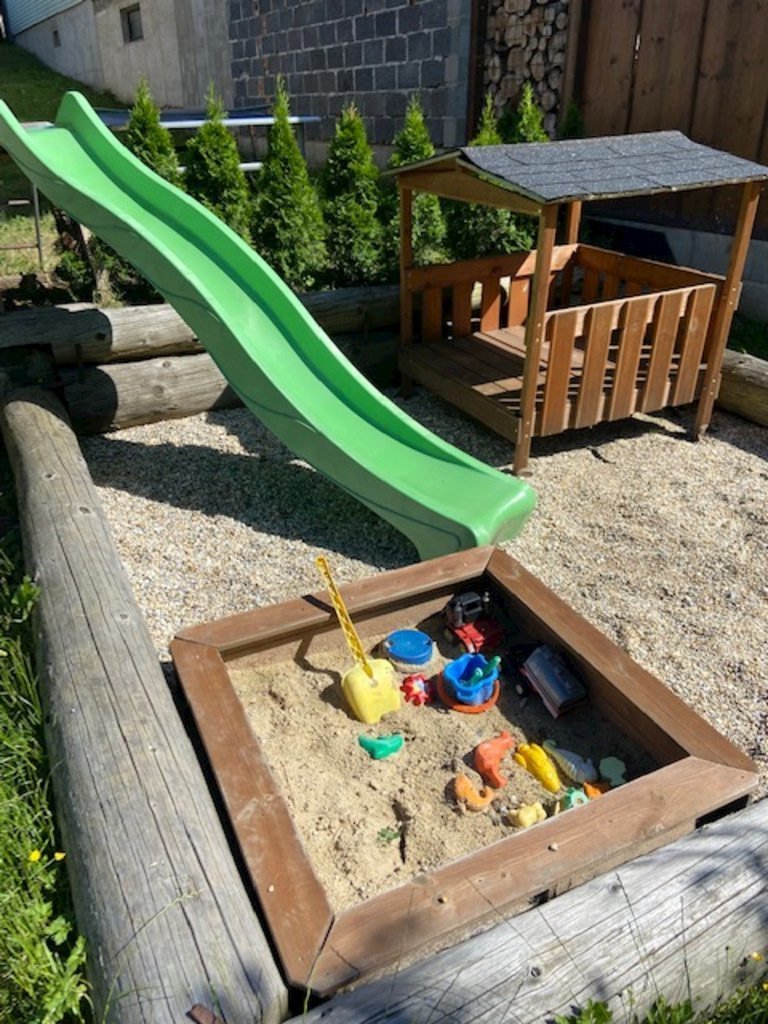 chalupa u dedka liptovsky michal besenova — foto 8