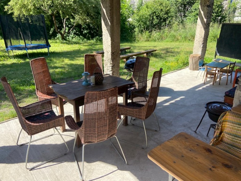 chalupa u dedka liptovsky michal besenova — foto 5