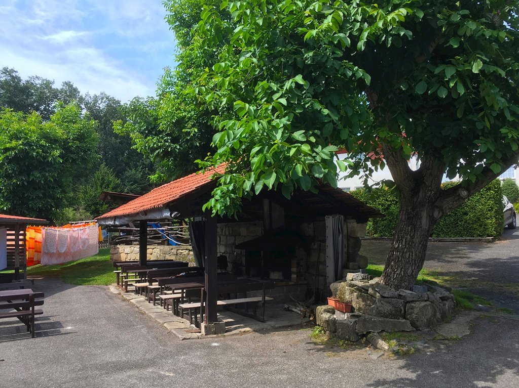 pension jana cesky raj — foto 2