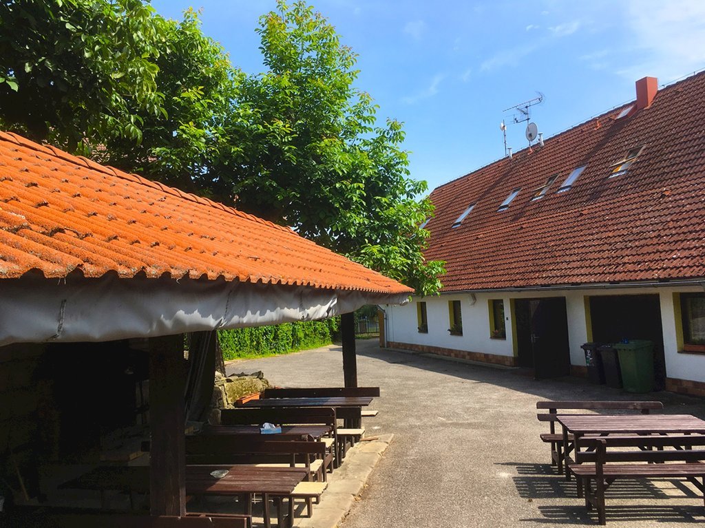 pension jana cesky raj — foto 3