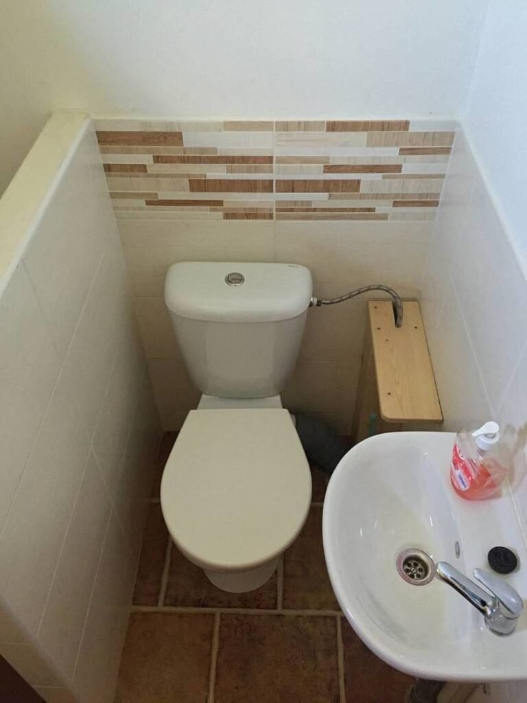 chaty na bile stope — foto 7