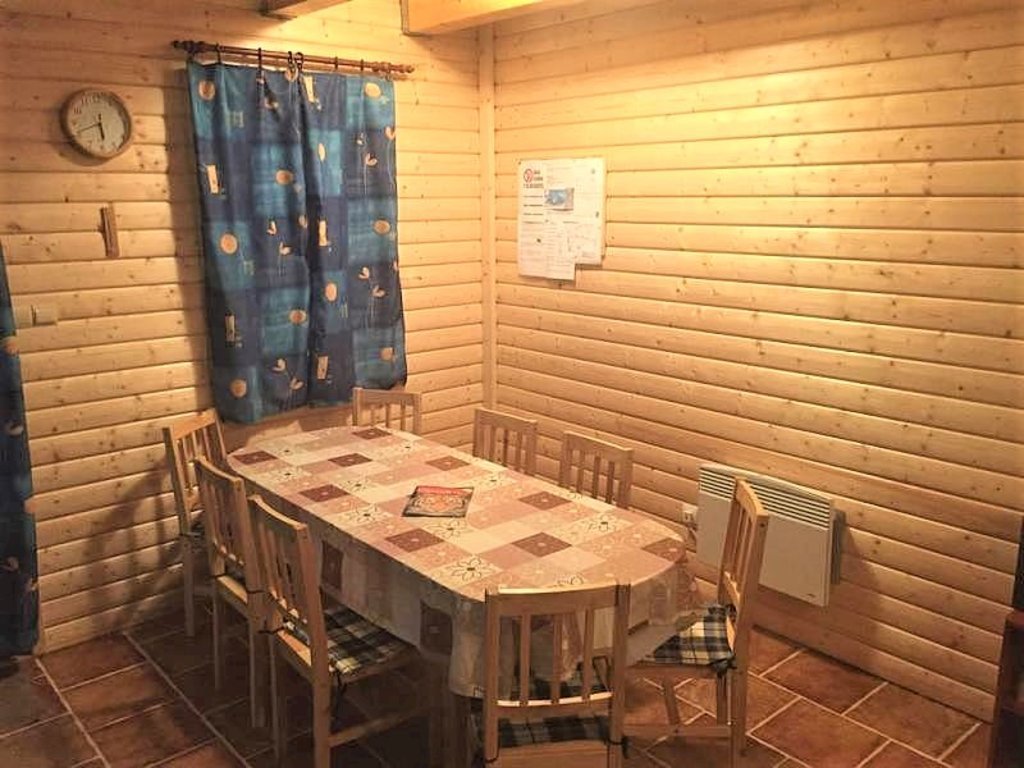 chaty na bile stope — foto 2