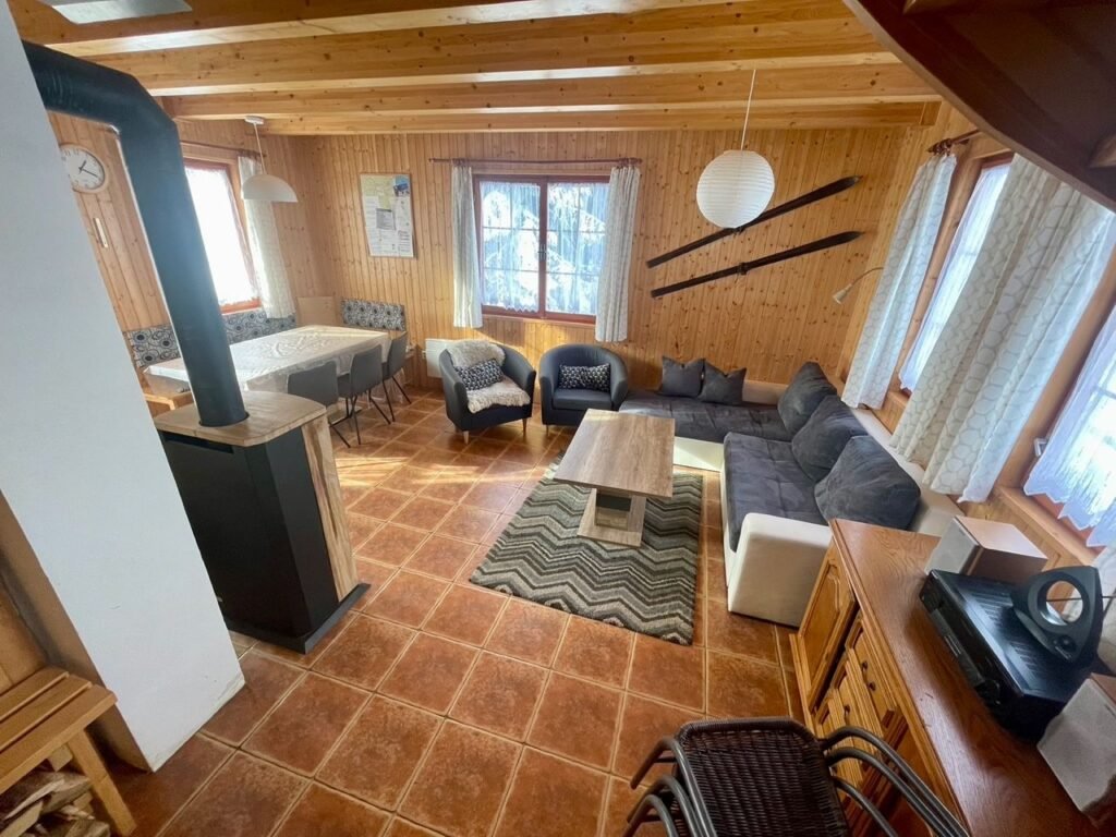 chaty na bile stope — foto 8