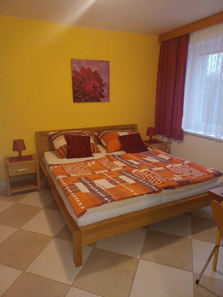 Penzion u dyje — foto 5