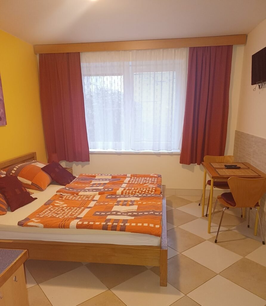 Penzion u dyje — foto 4