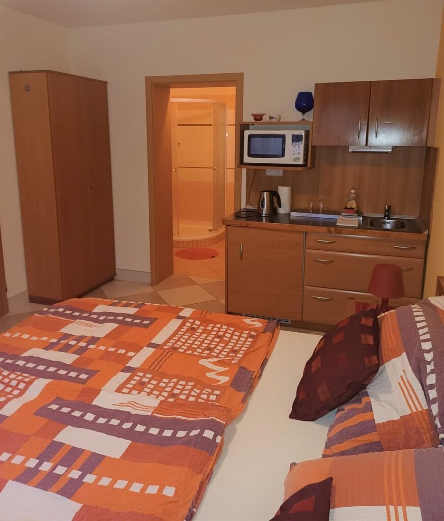 penzion u dyje — foto 3