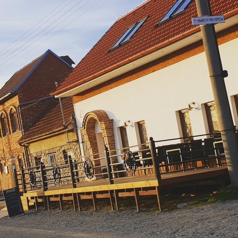 penzion u urbana