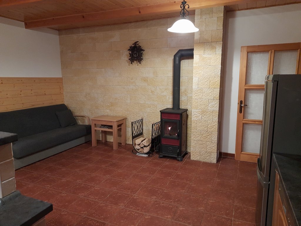 chalupa trosenka — foto 3