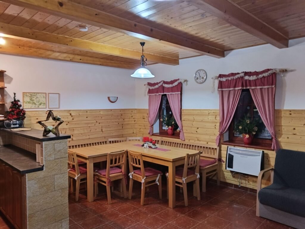 chalupa trosenka — foto 2