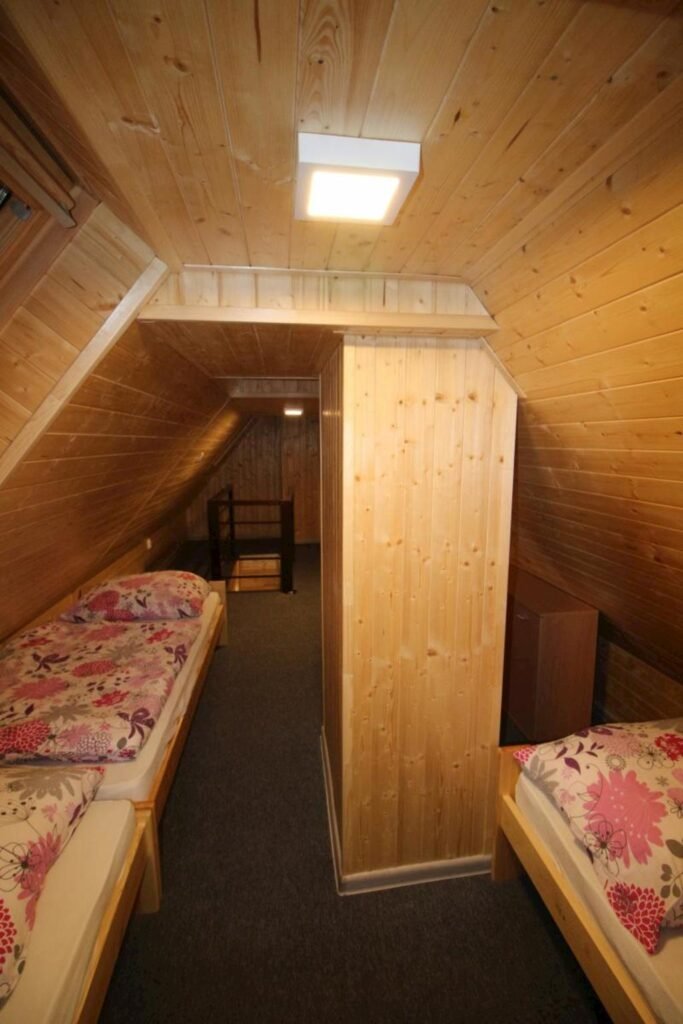 Apartmany pod lanovkou — foto 4