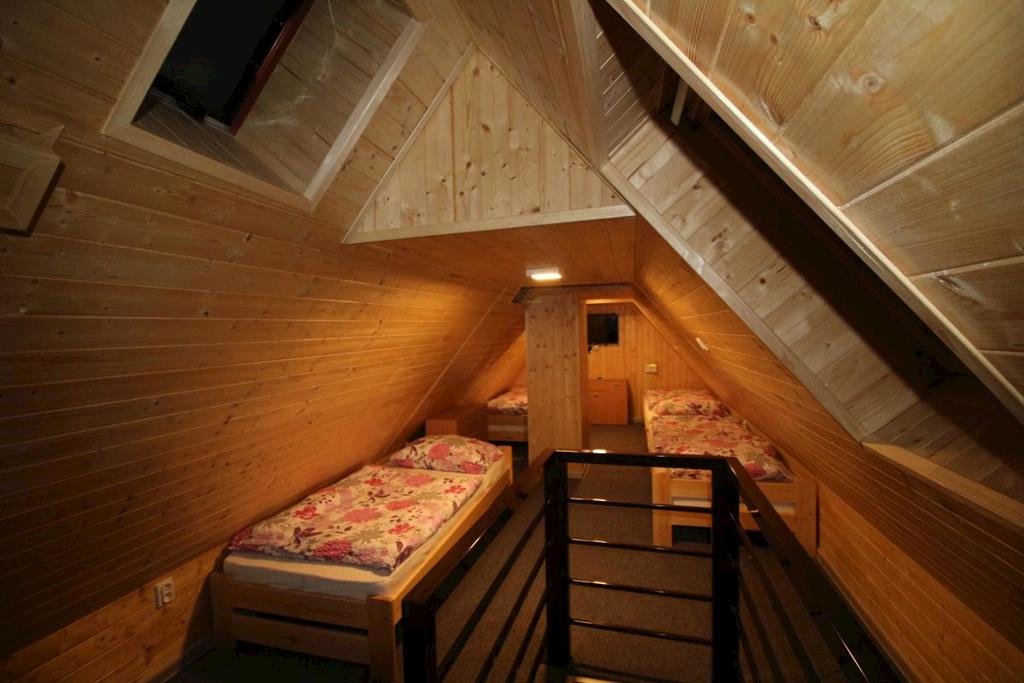 Apartmany pod lanovkou — foto 5
