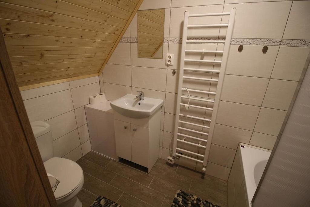 Apartmany pod lanovkou — foto 7
