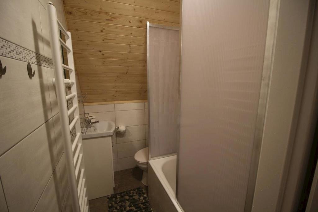 Apartmany pod lanovkou — foto 6