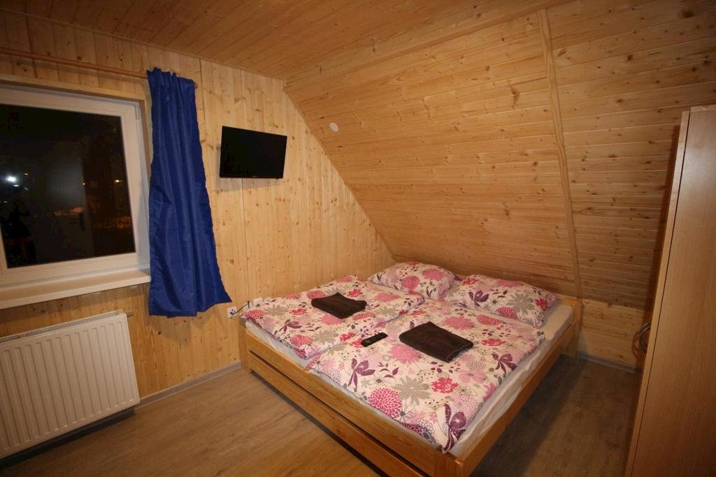 apartmany pod lanovkou — foto 2