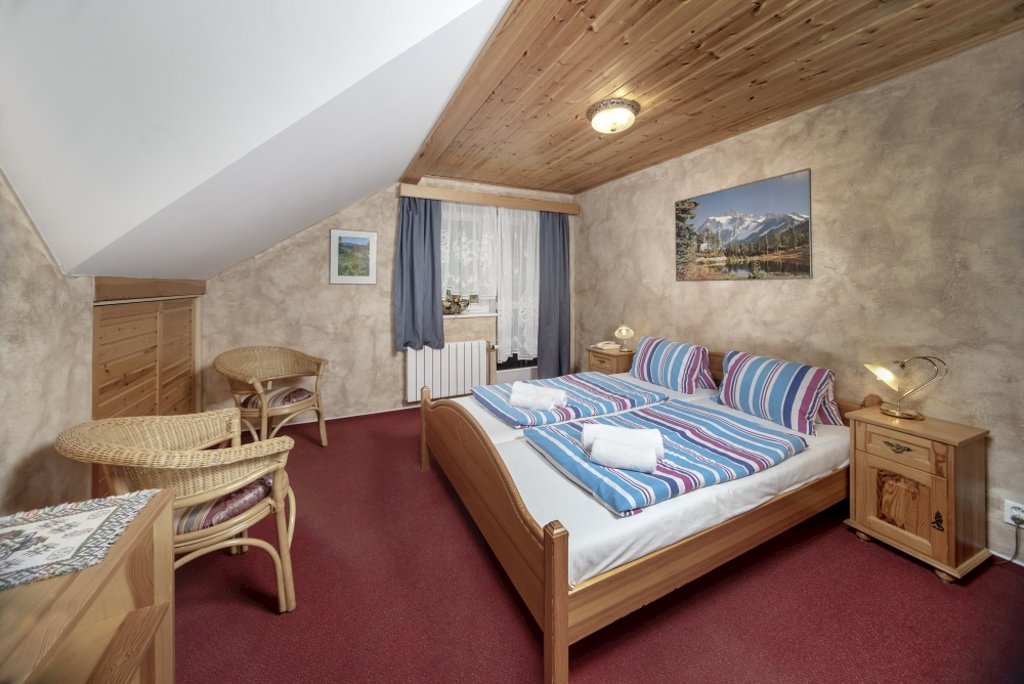 hotelmartinahotelkristyna — foto 2