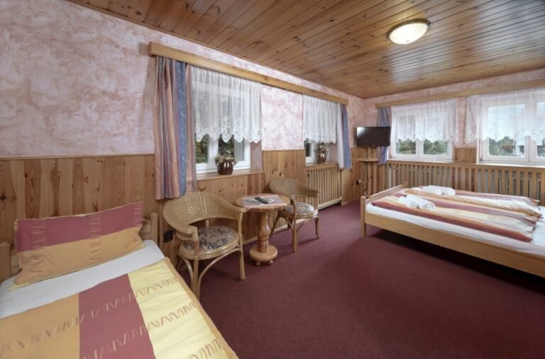 hotelmartinahotelkristyna