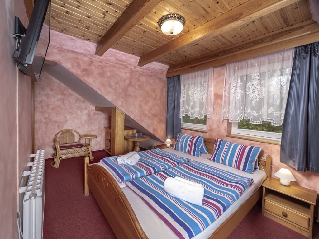 hotelmartinahotelkristyna — foto 3