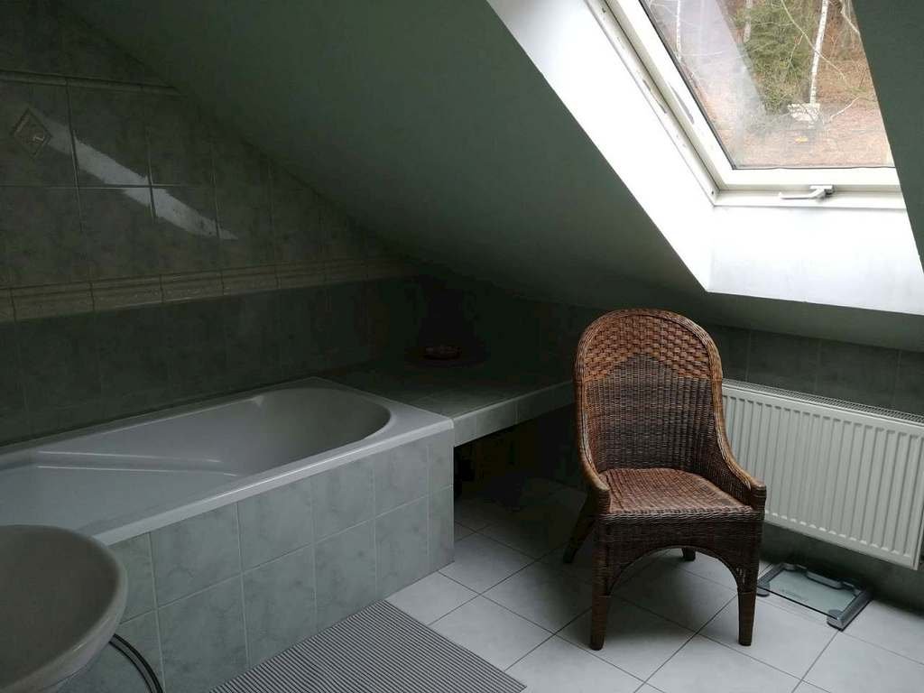 apartmany a dum s verandou chribska — foto 6