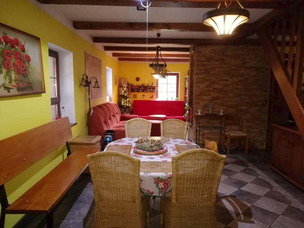 apartmany a dum s verandou chribska — foto 3