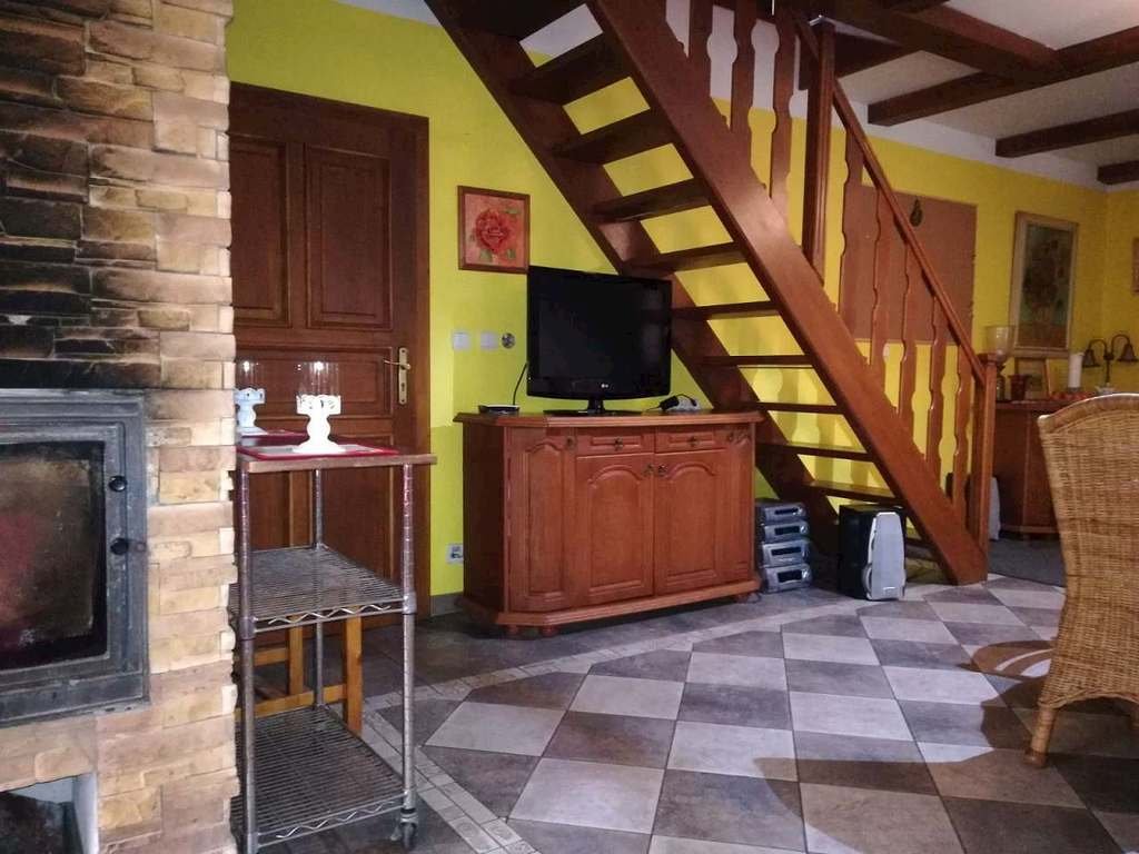 apartmany a dum s verandou chribska — foto 4