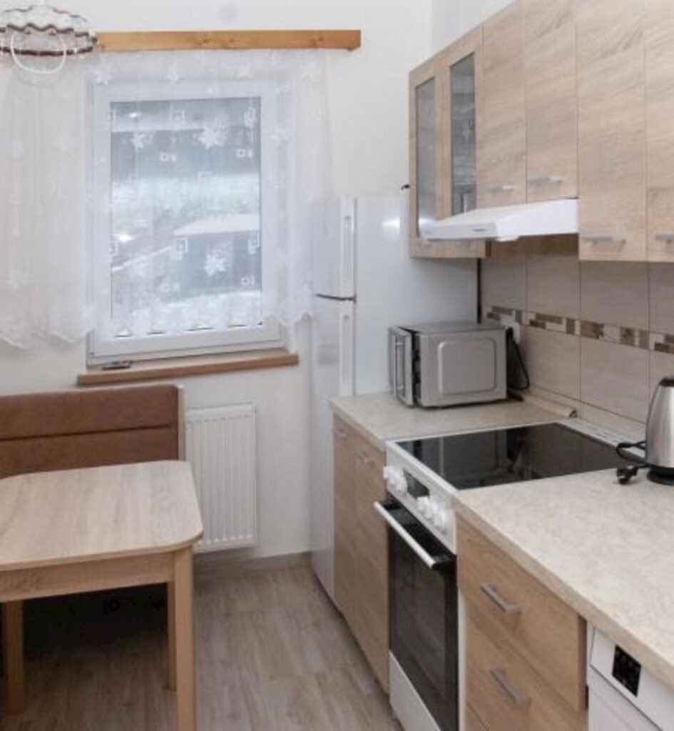 chalupa u michalku — foto 2