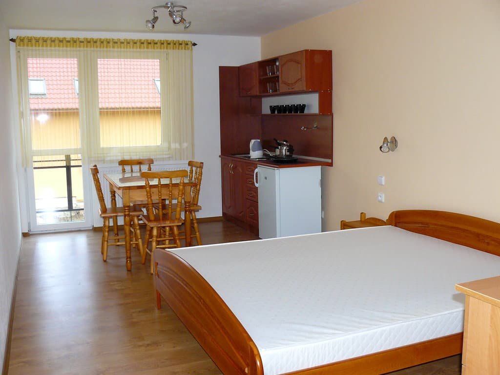 penzion daniela pavcina lehota — foto 2