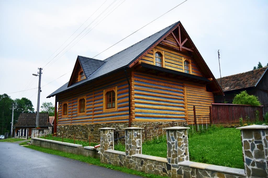 Grand drevenica — foto 6