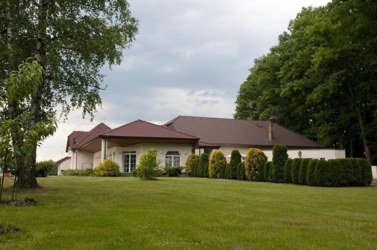 penzion hacienda
