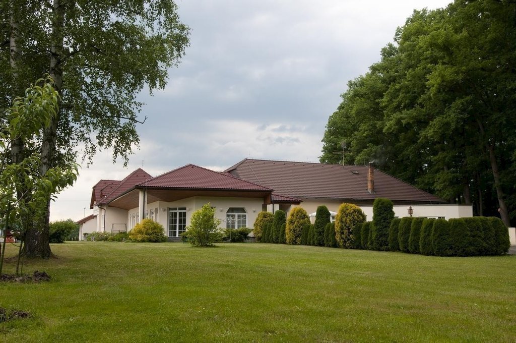 penzion hacienda