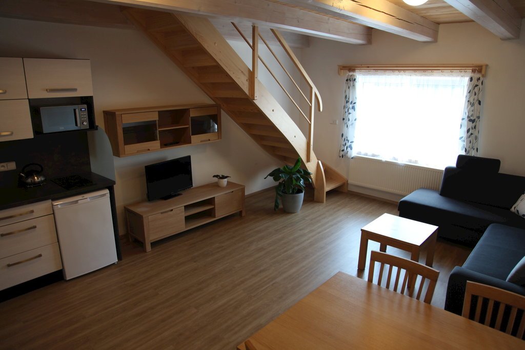 Apartmany chlum — foto 5