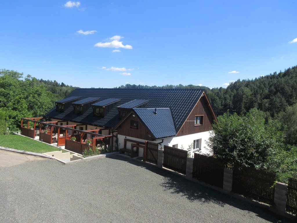apartmany chlum — foto 3