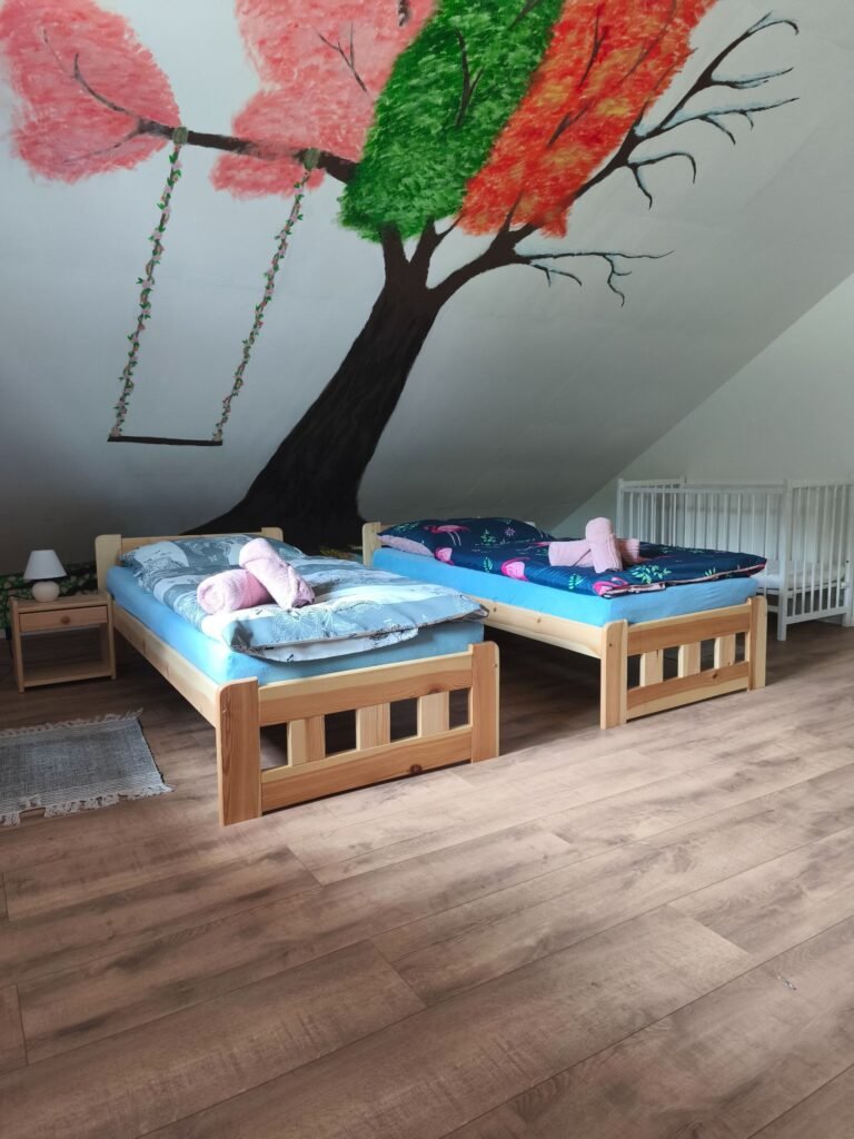 chalupa mary vyskovec — foto 2