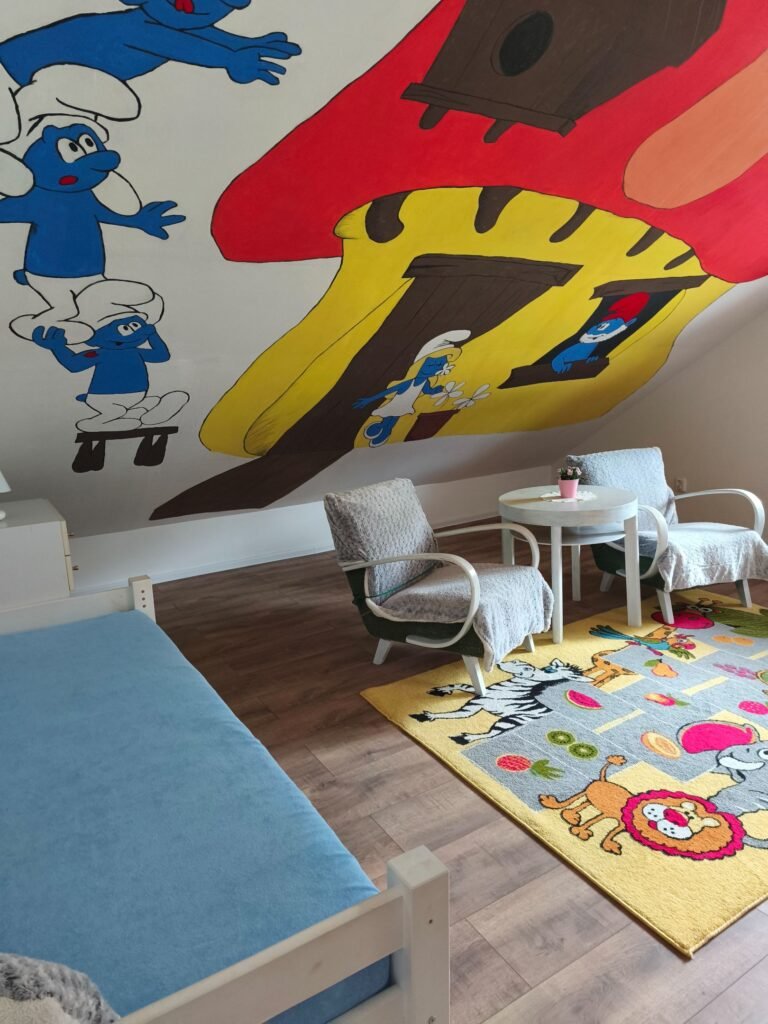 chalupa mary vyskovec — foto 3