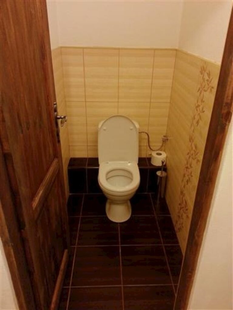 chata cementarka — foto 8