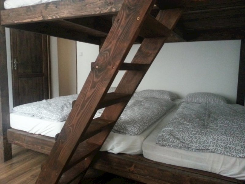 chata cementarka — foto 2