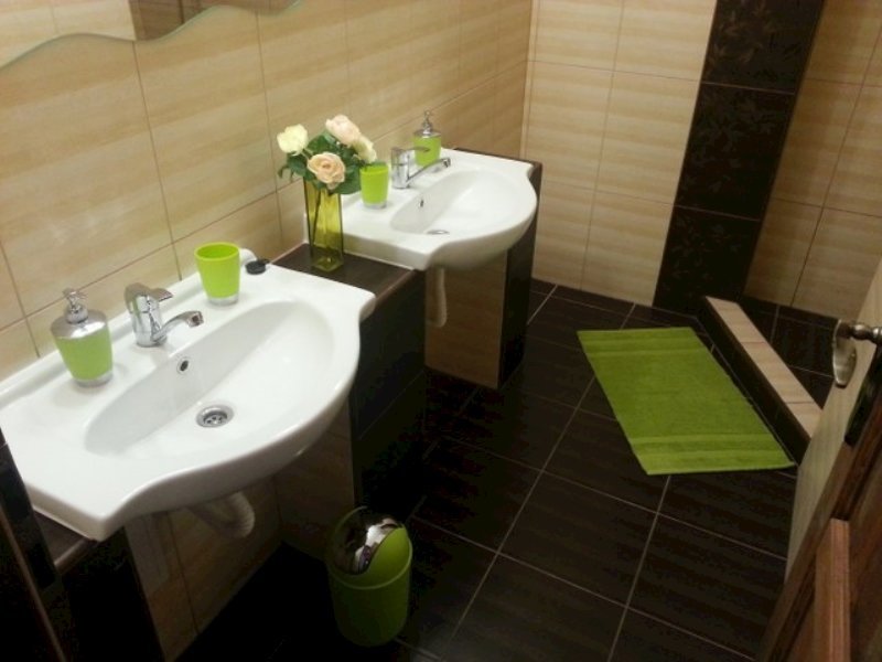 chata cementarka — foto 5