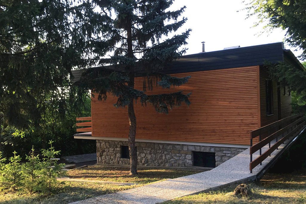 chata dudince — foto 2