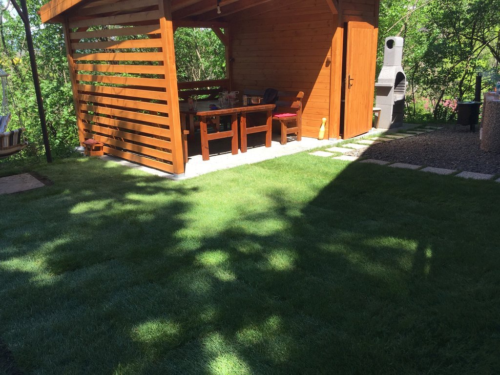 chata dudince — foto 5