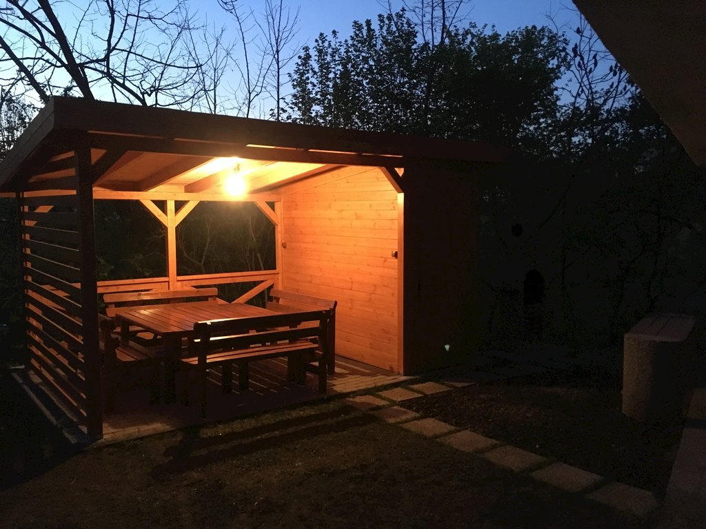 chata dudince — foto 6