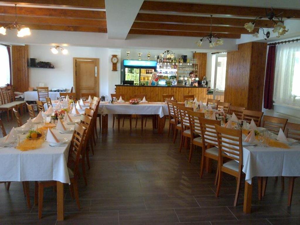 Penzion zatisi komorni lhotka — foto 5