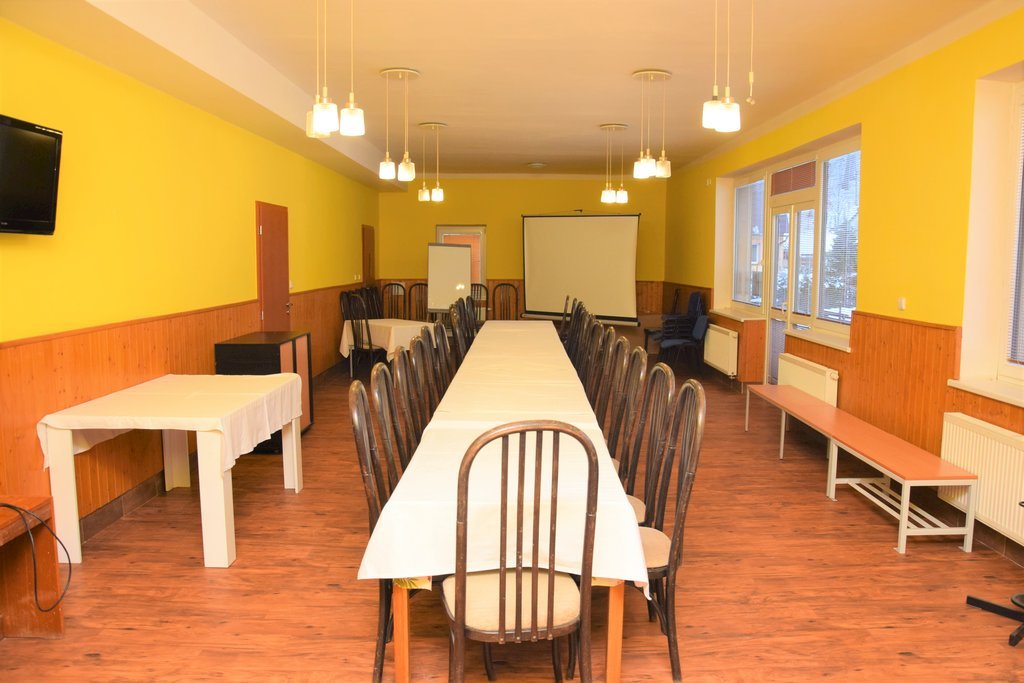 penzion zatisi komorni lhotka — foto 3