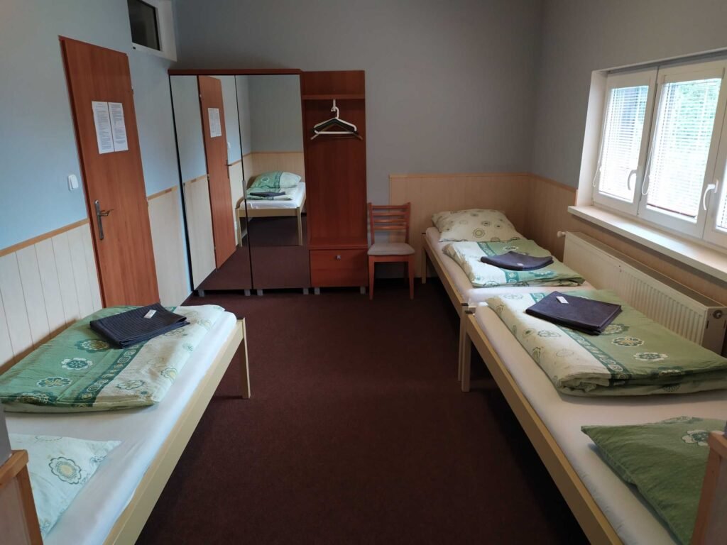 penzion zatisi komorni lhotka