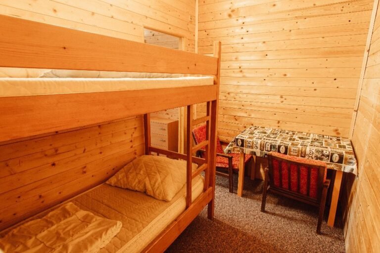 chata roubenka sedlonov