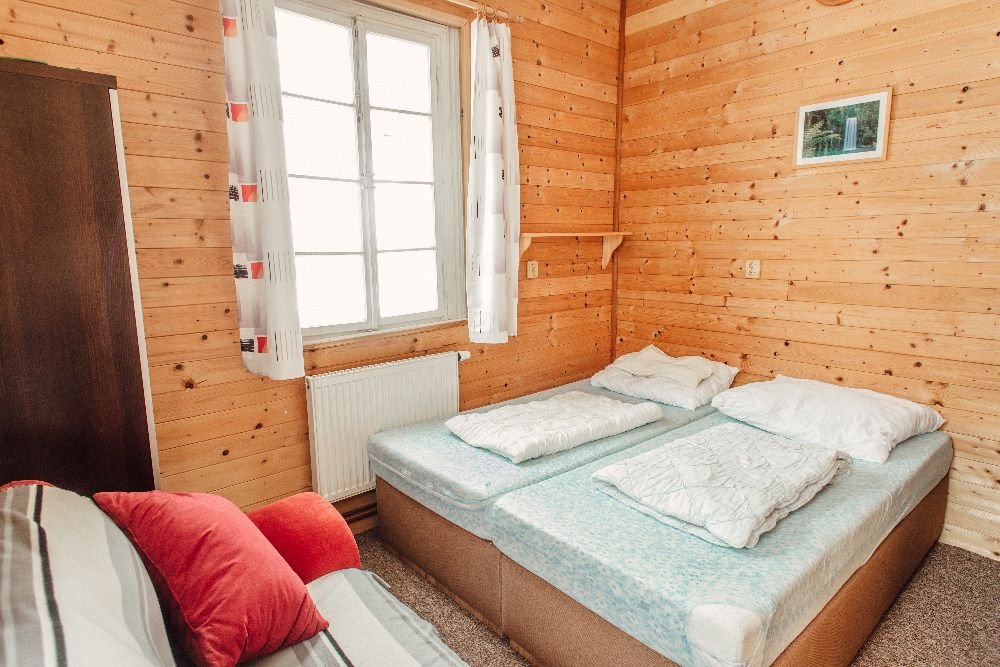 chata roubenka sedlonov — foto 3